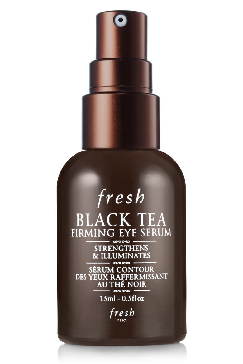 Black Tea Firming Eye Serum, Main, color, NO COLOR