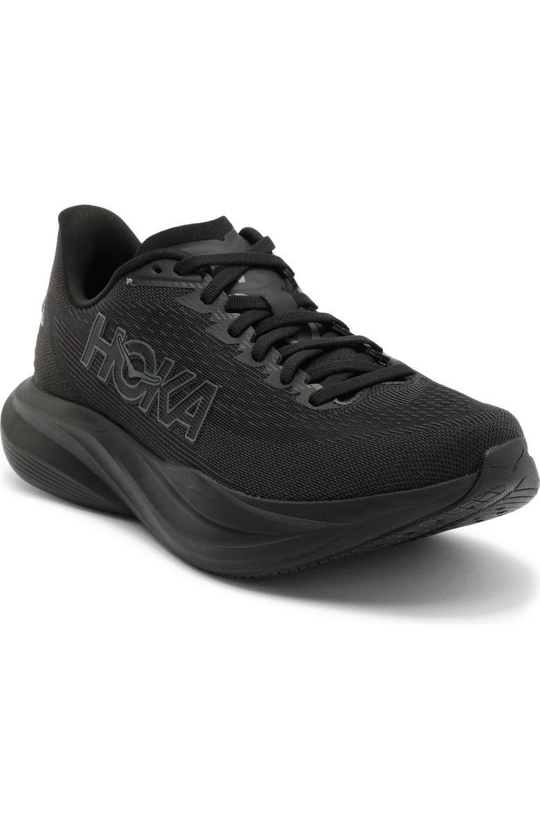 HOKA Mach 7 Running Shoe, Main, color,