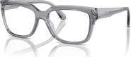 Michael Kors 54mm Rectangle optical glasses