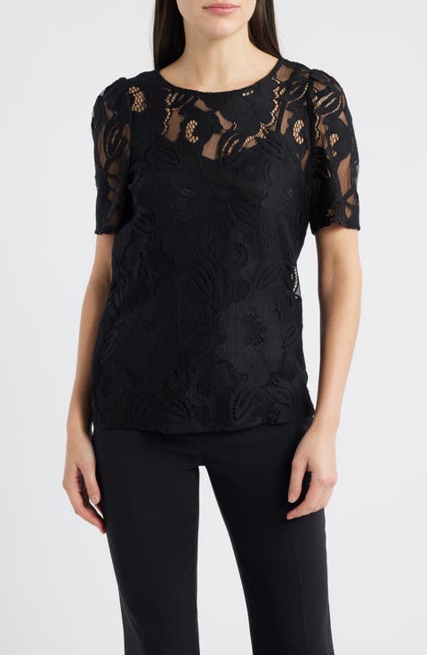 Lace Top