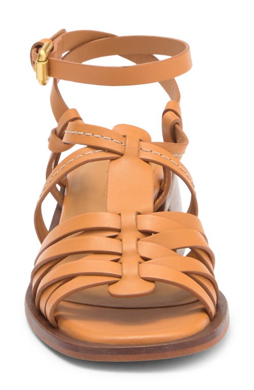 See By Chloé Strappy Sandal