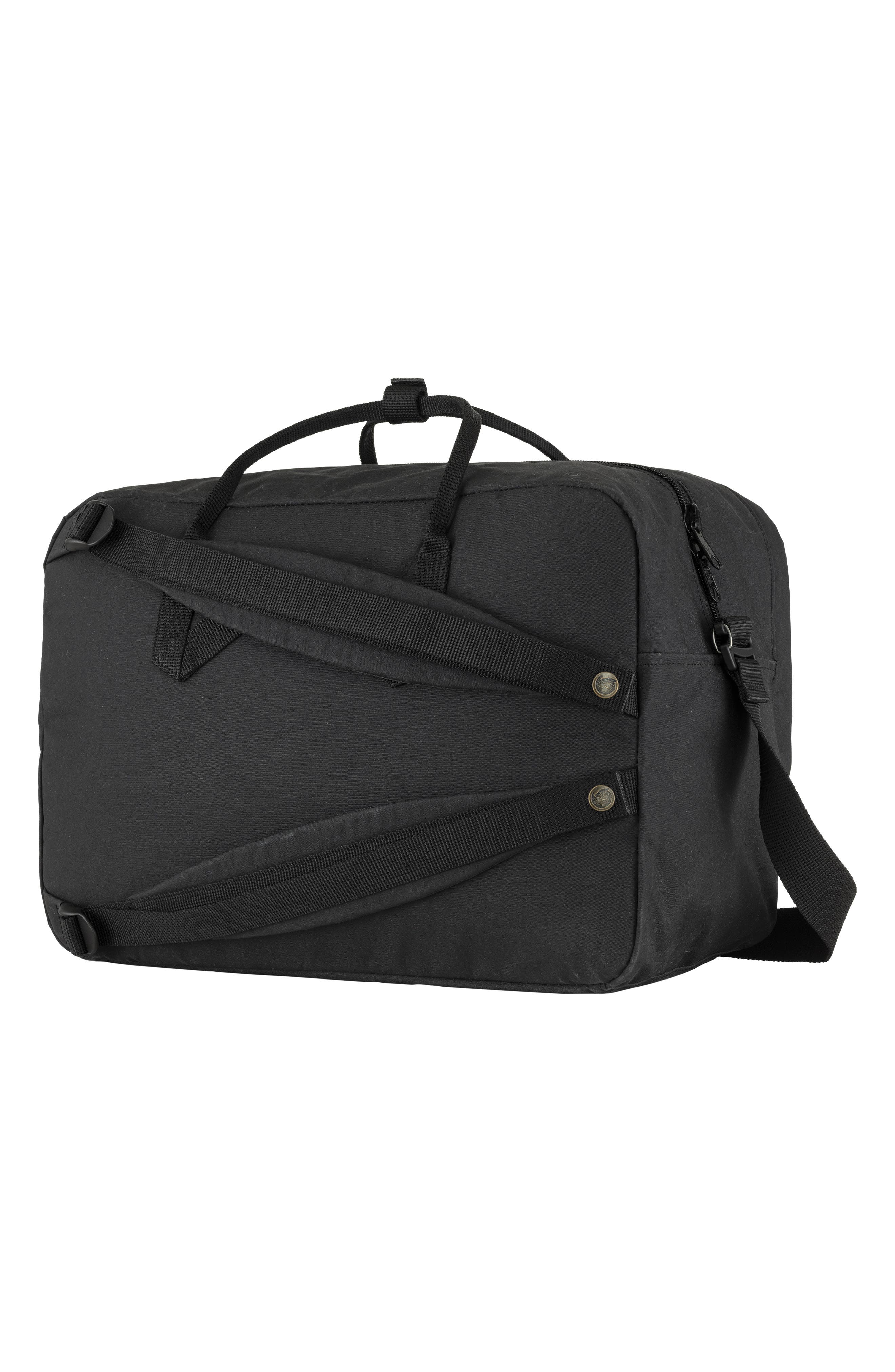 Fjällräven Kånken 30-Liter Convertible Weekender Bag, Alternate, color, 