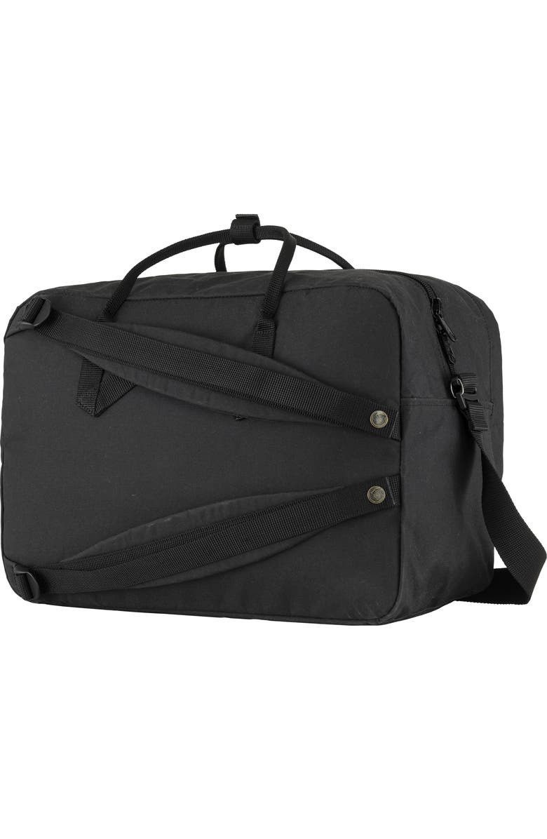 Fjällräven Kånken 30-Liter Convertible Weekender Bag, Alternate, color,