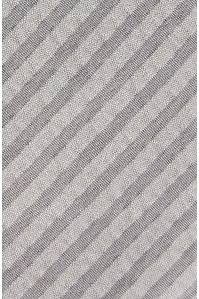 Cotton Seersucker Tie, Alternate, color, LIGHT GREY