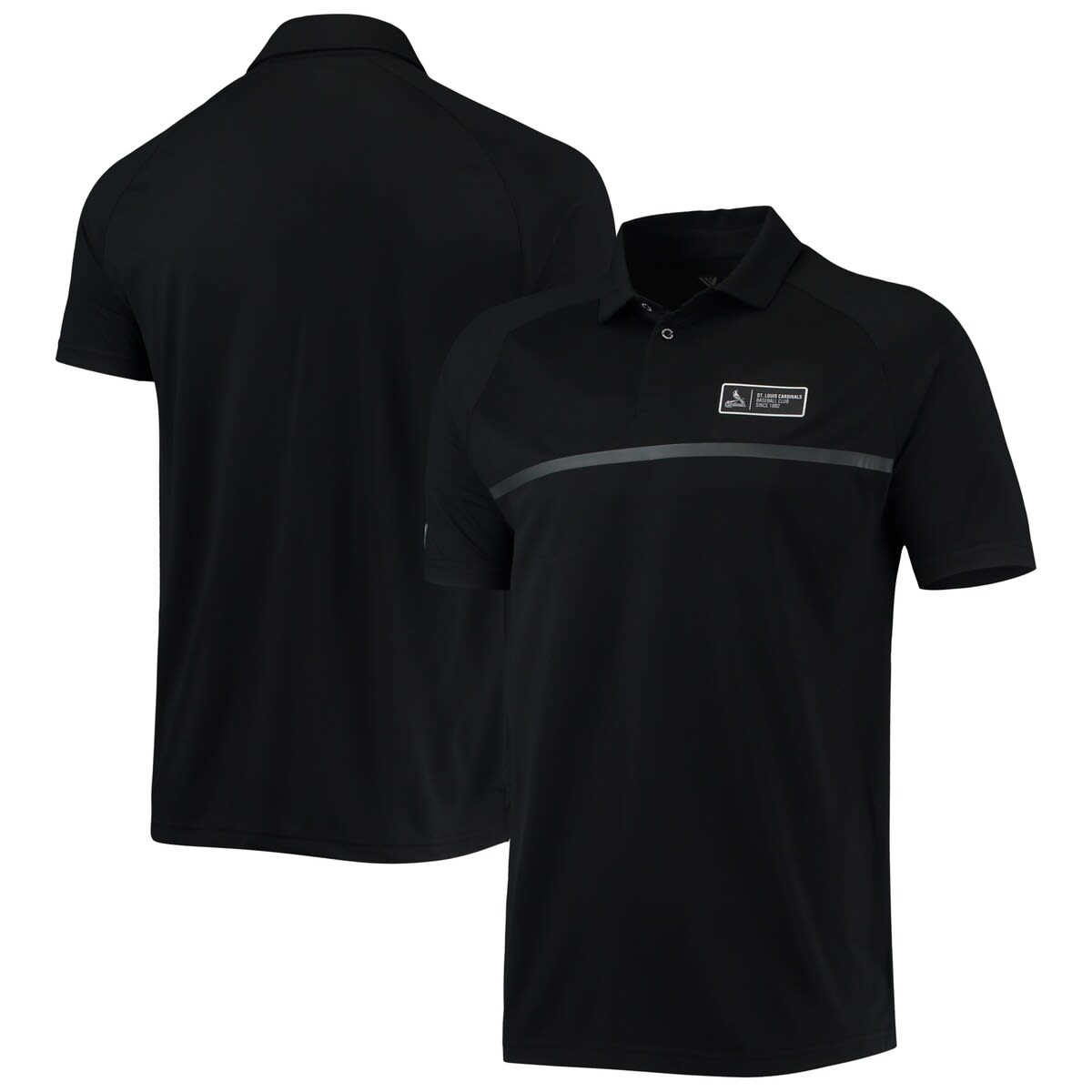 selected Black