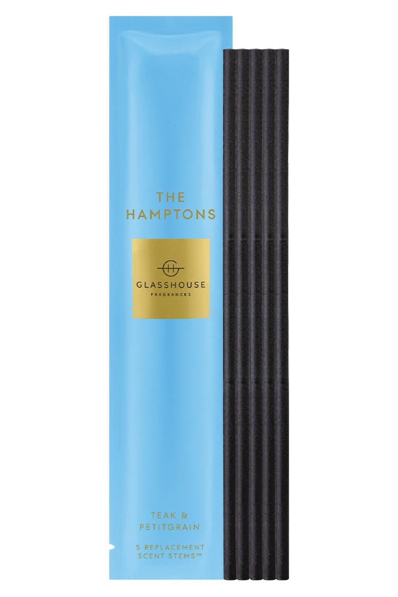 Scent Stems™ Refill, Main, color, THE HAMPTONS