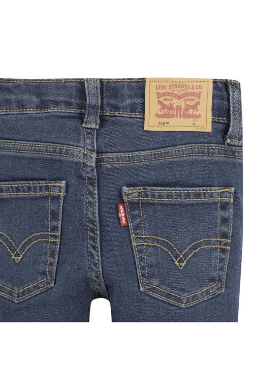 Levi's® 510™ Skinny Jeans In Blue