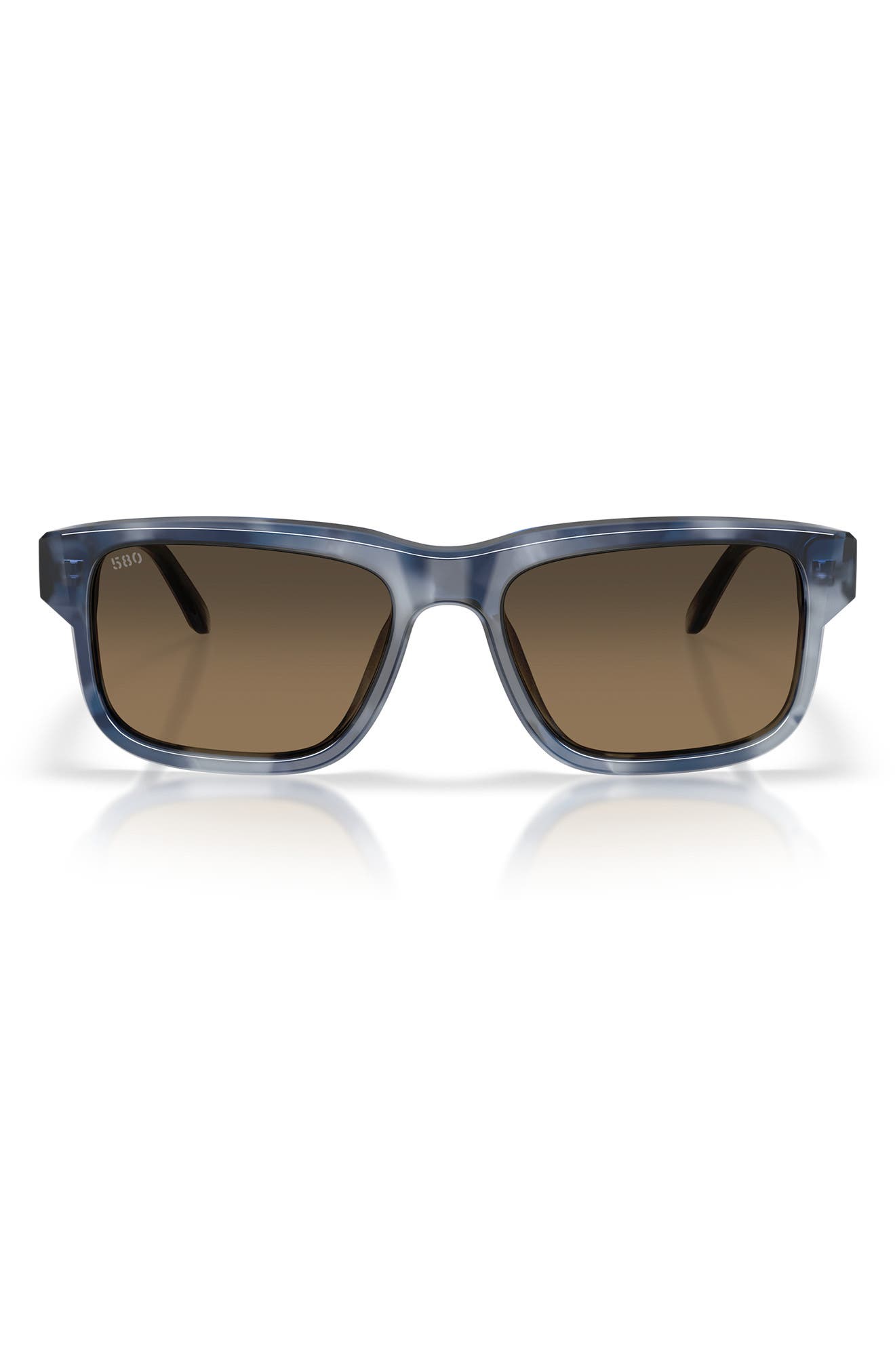 SOMOS BLUE TORT / COPPER 580G