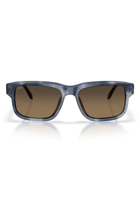 Shipwrecks 54mm Sunglasses