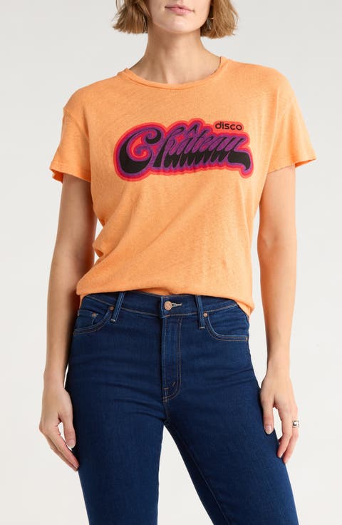 The Sinful Short Sleeve Graphic T-Shirt