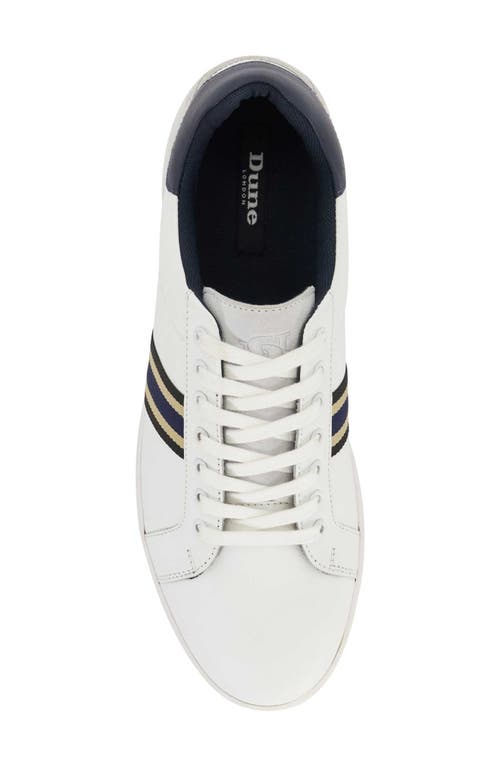 Dune London Tomer Sneaker