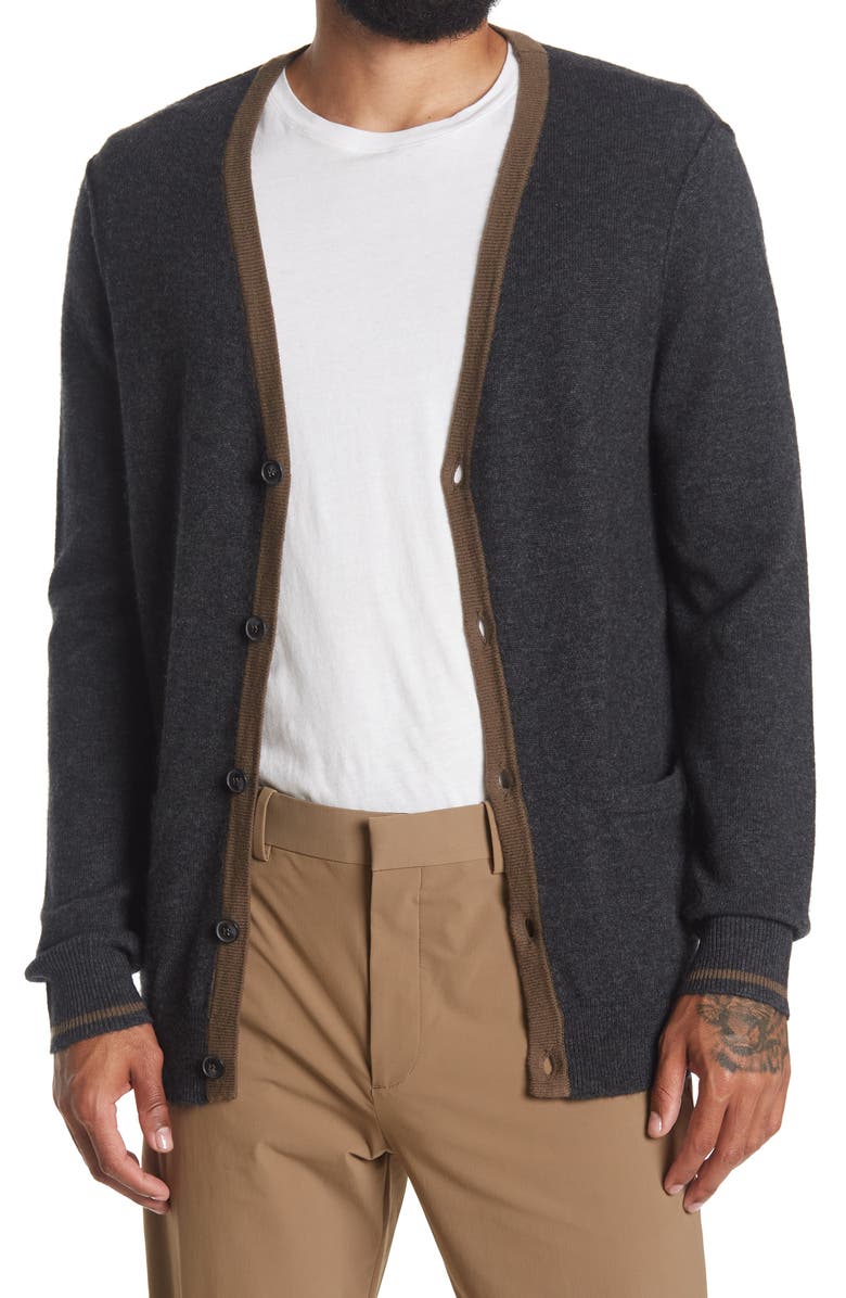 PAIGE Caplan Cardigan, Main, color, 