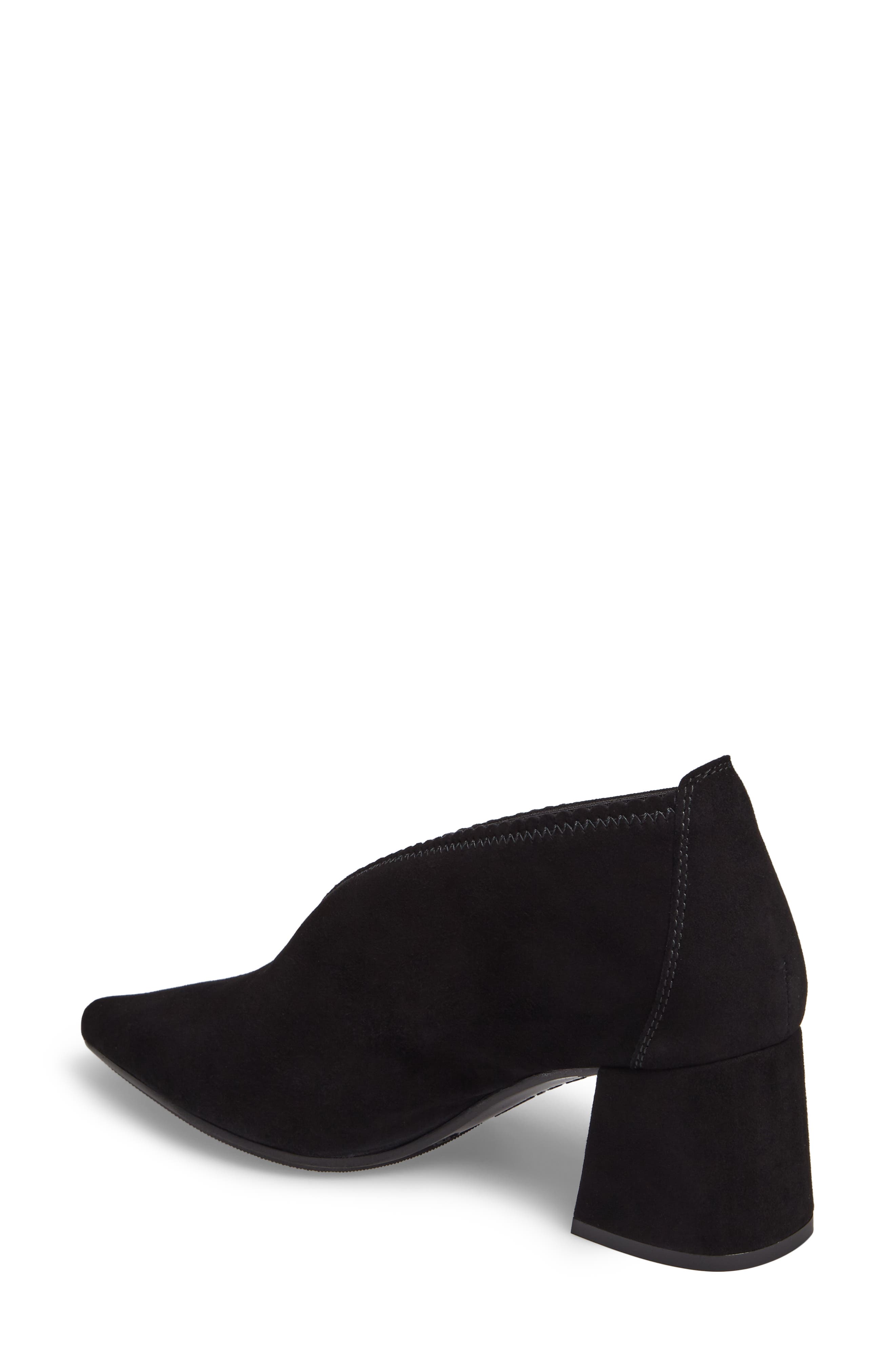 Hispanitas Connie Block Heel Pump, Alternate, color, 