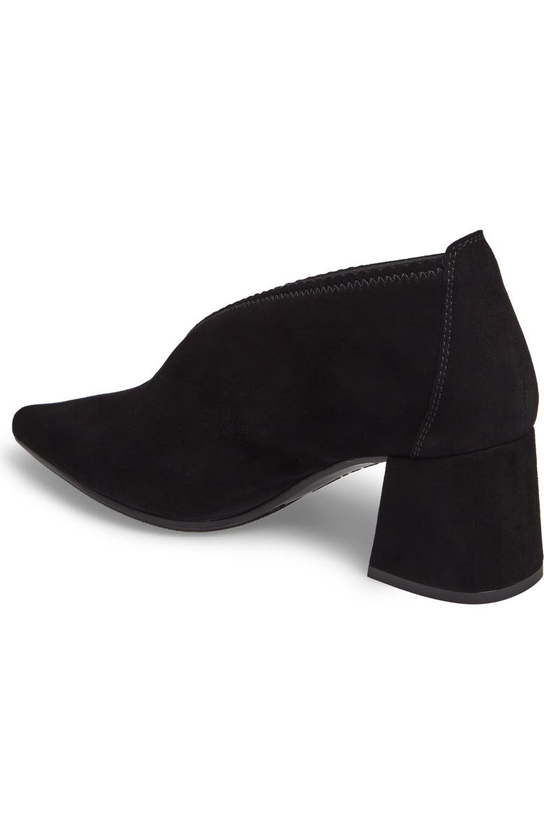 Hispanitas Connie Block Heel Pump, Alternate, color,