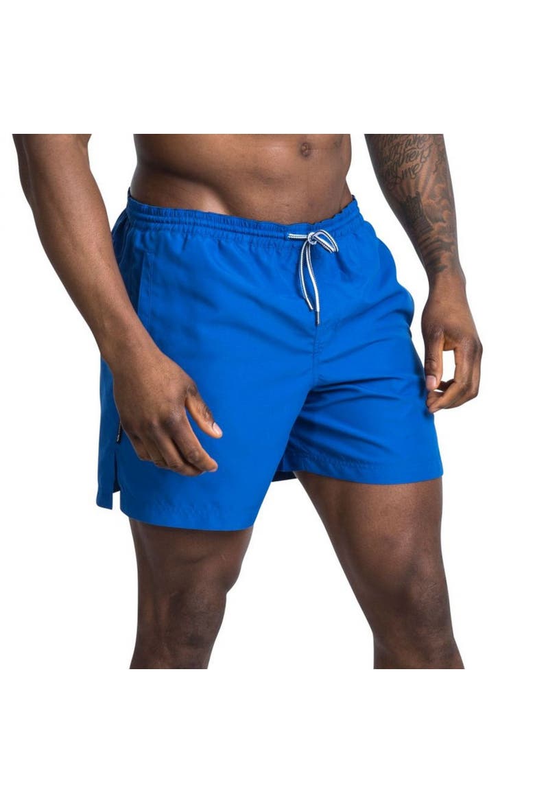 Granvin Swim Shorts, Alternate, color, Cobalt