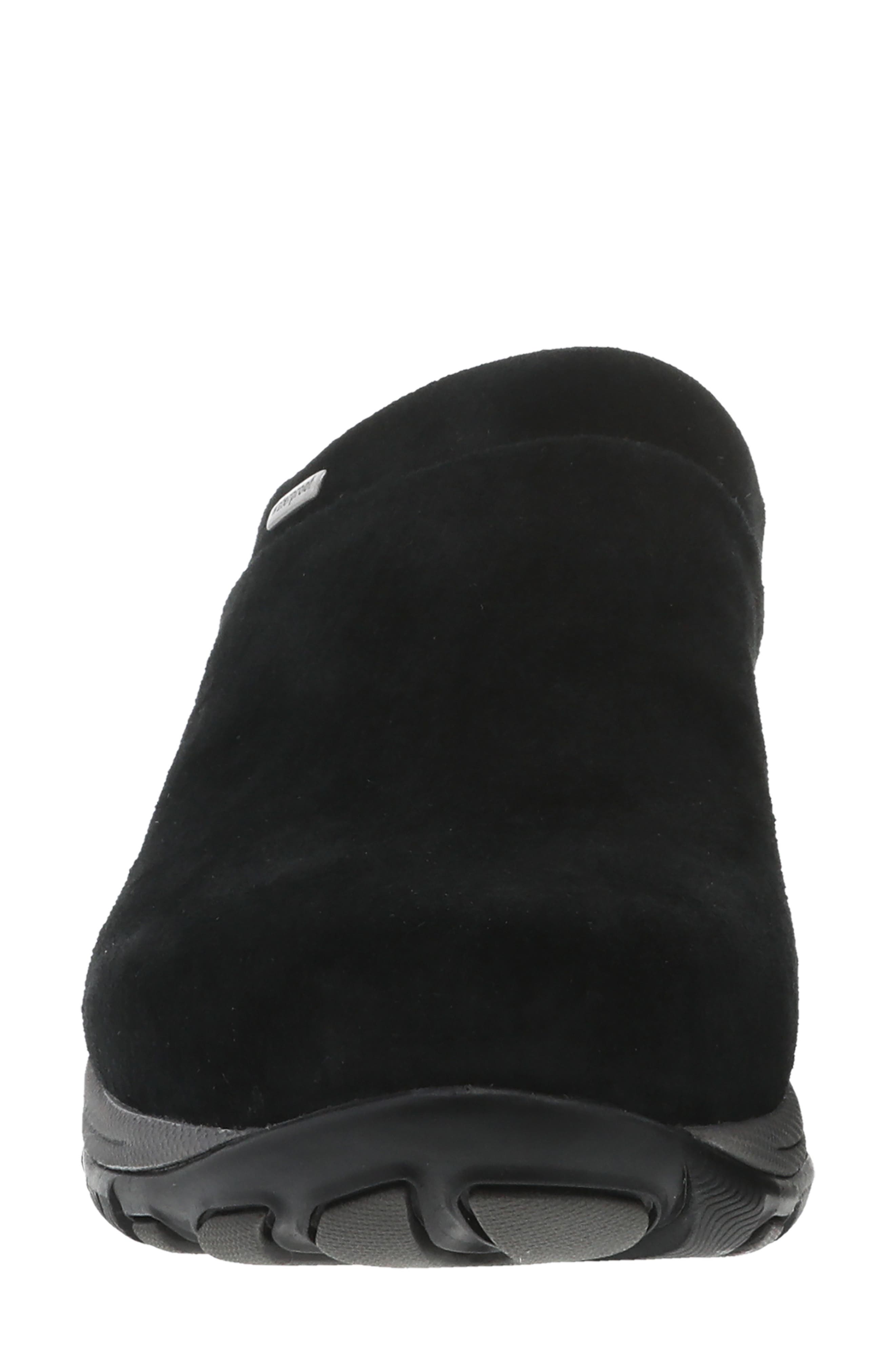 Dansko Parson Waterproof Clog, Alternate, color, 