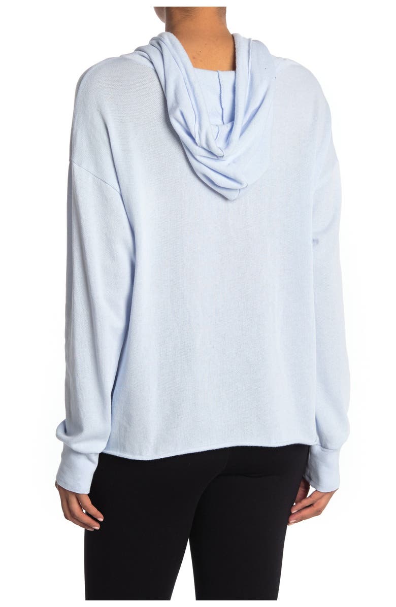 Z by Zella All Together Hoodie, Alternate, color, 