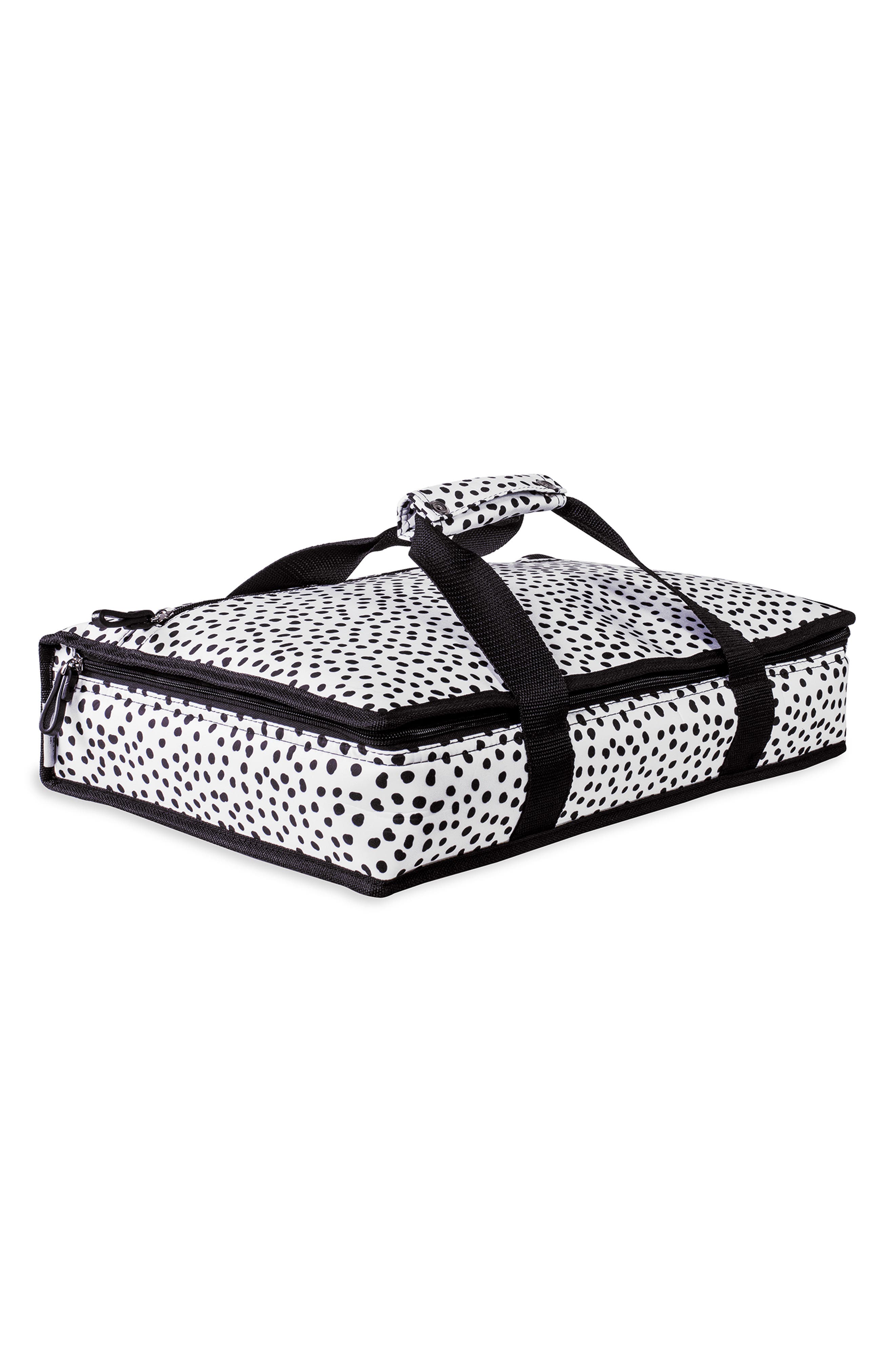 Steel Mill & Co Casserole Carrier