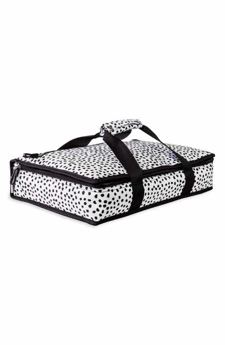 Steel Mill & Co Casserole Carrier