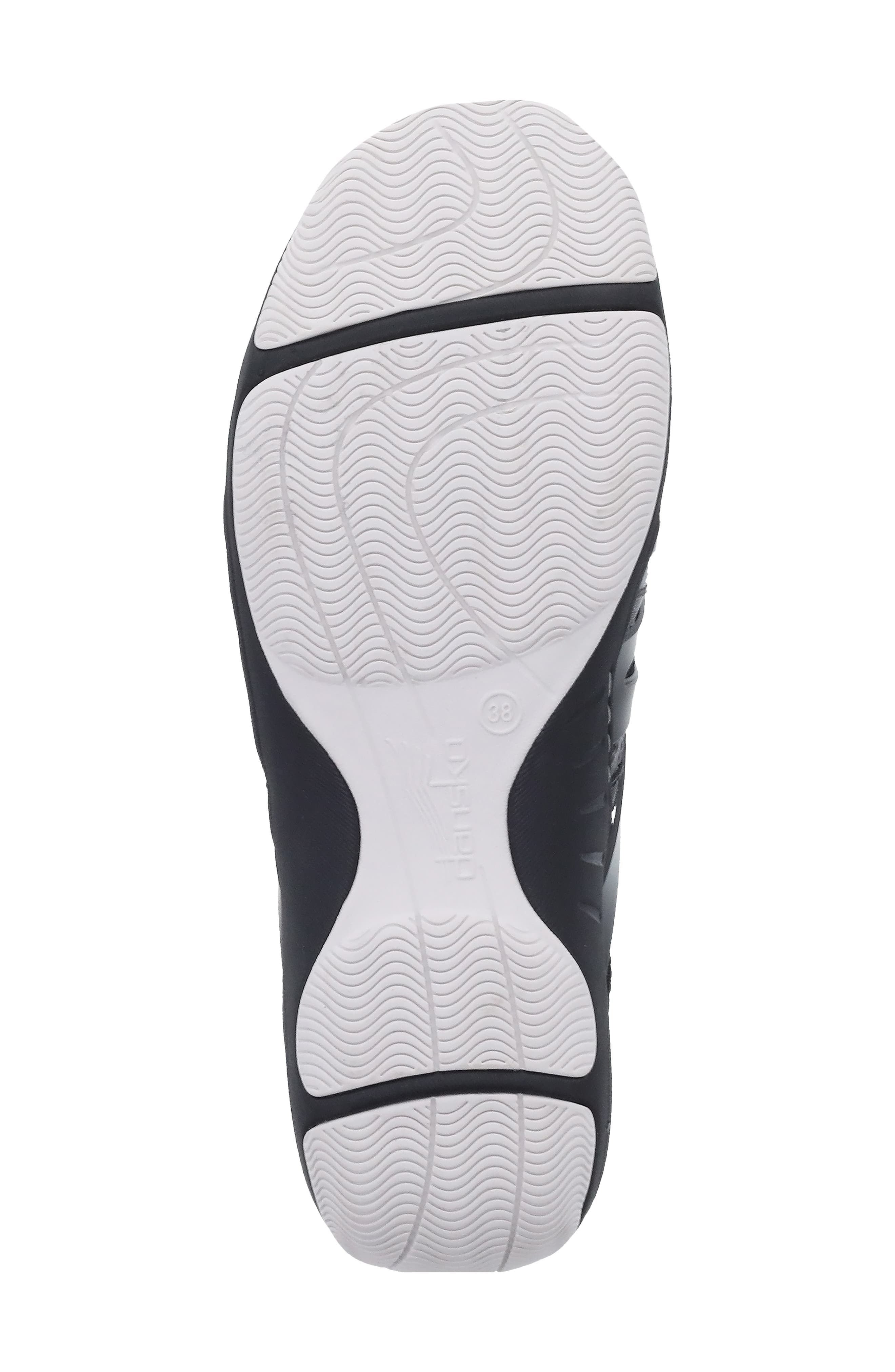 Dansko Henriette Sneaker, Alternate, color, 