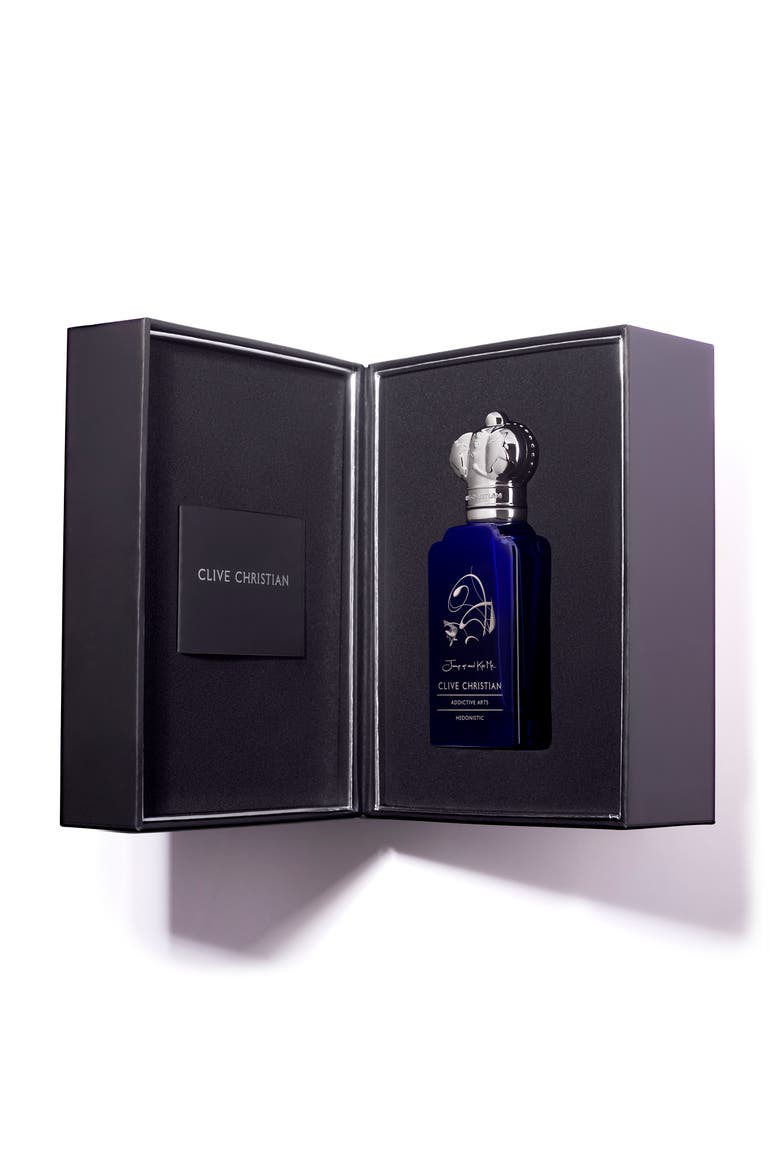 Addictive Arts Jump Up and Kiss Me Hedonistic Perfume, Alternate, color, NO COLOR