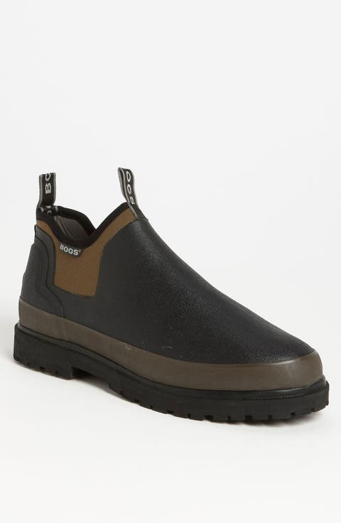 'Tillamook Bay' Rain Boot (Men)