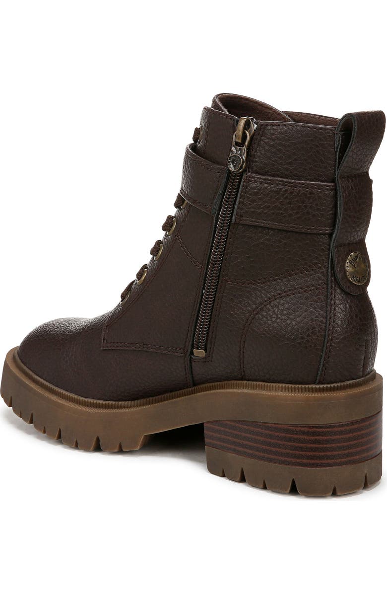 Blowfish Malibu Jagger Lug Combat Boot, Alternate, color,