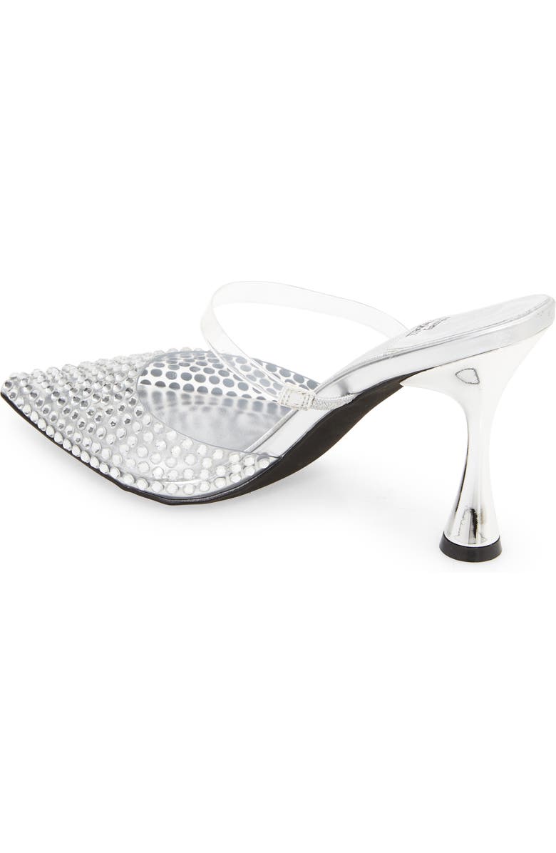 Jeffrey Campbell Heiress Pump, Alternate, color,