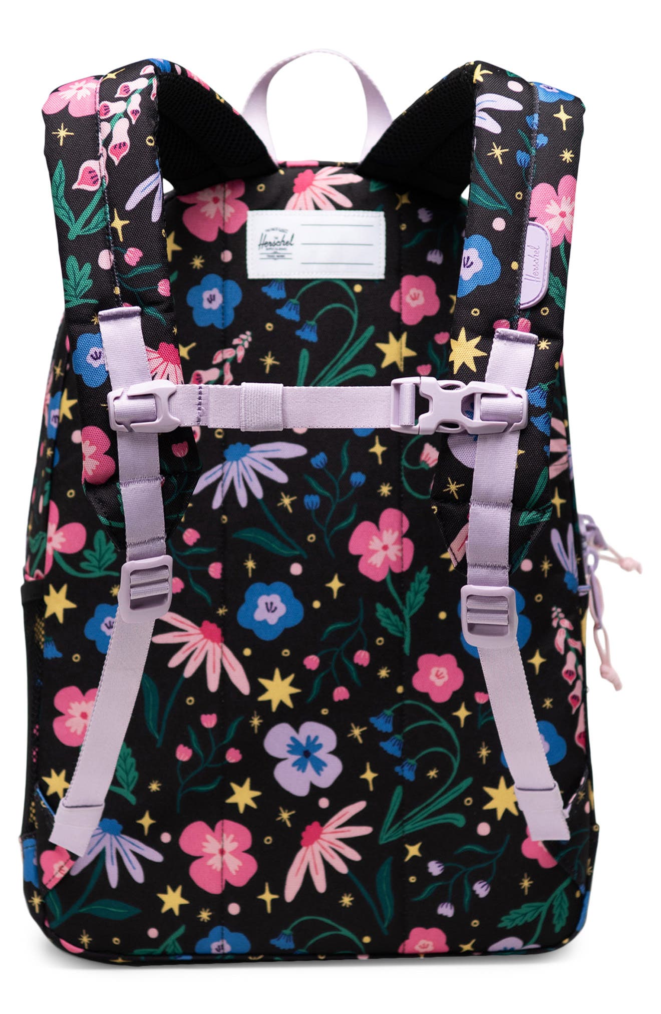 Herschel Supply Co. Kids' Heritage Youth Backpack, Alternate, color, 