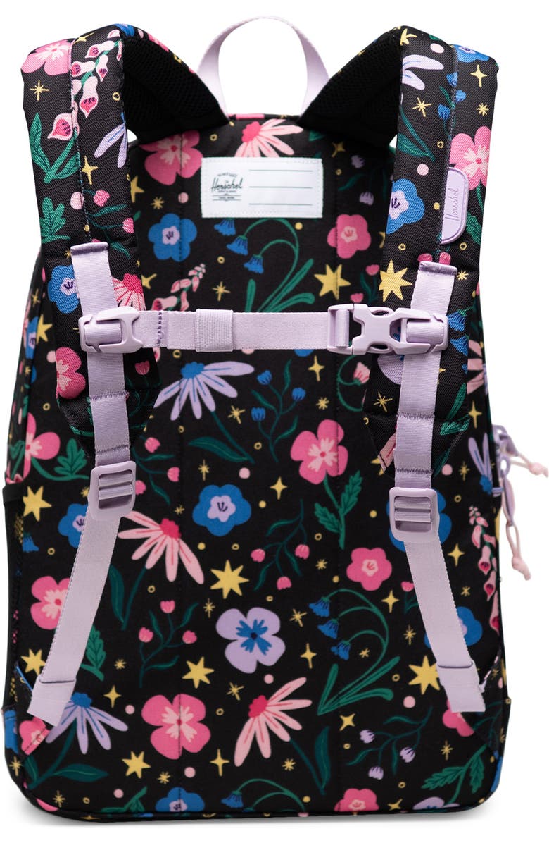 Herschel Supply Co. Kids' Heritage Youth Backpack, Alternate, color,