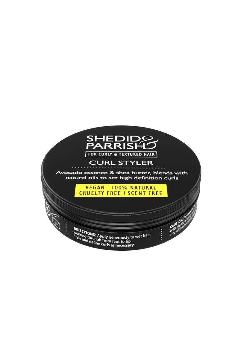 Curl Styler, Main, color, None