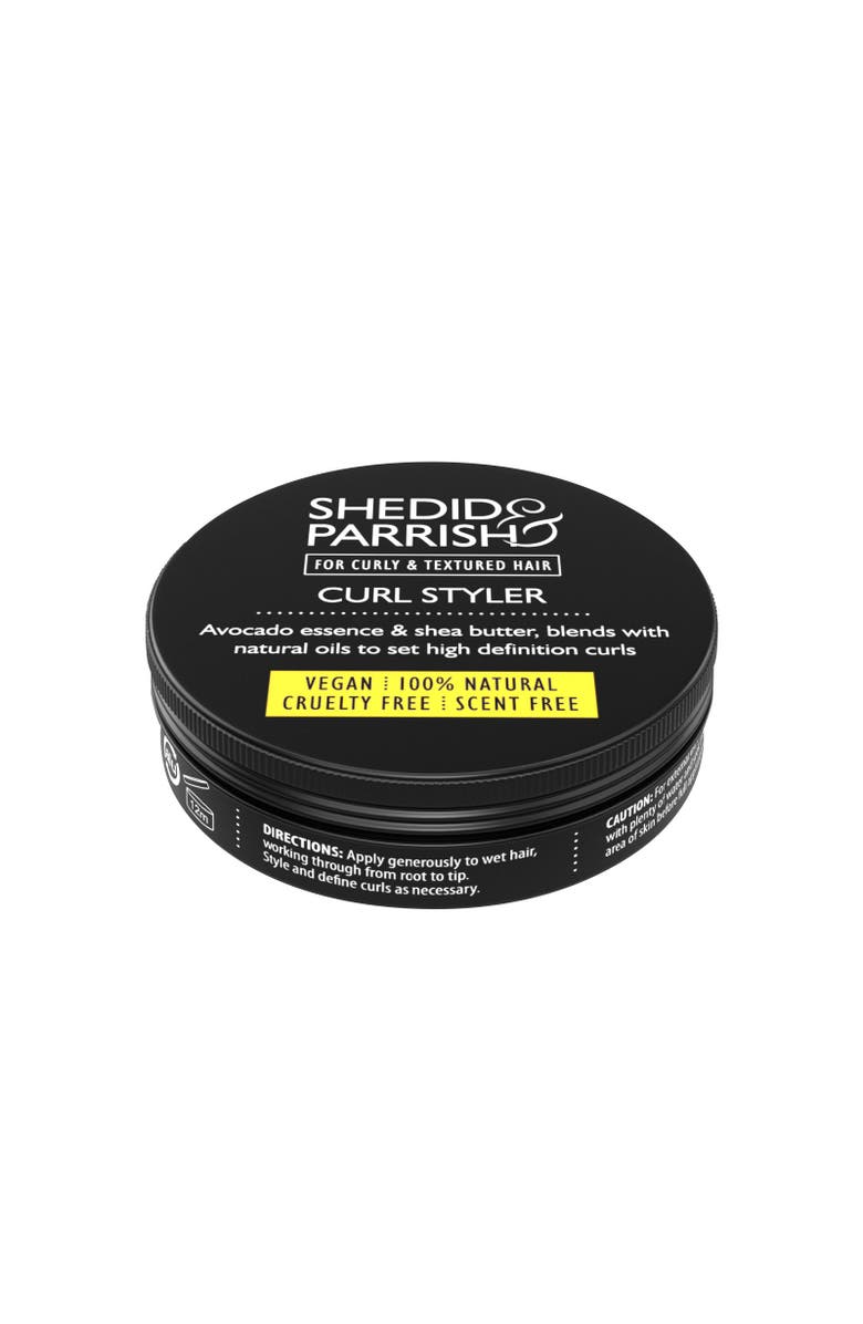 Shedid & Parrish Curl Styler, Alternate, color, NO COLOR