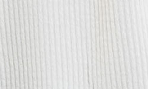 BLU PEPPER BLU PEPPER RIB KNIT LONG SLEEVE TOP