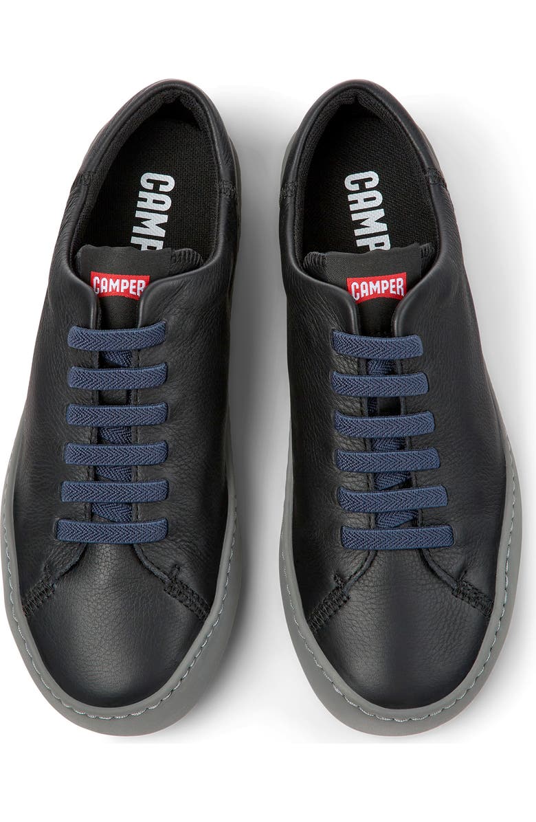 Camper Peu Touring Sneaker, Alternate, color, Black