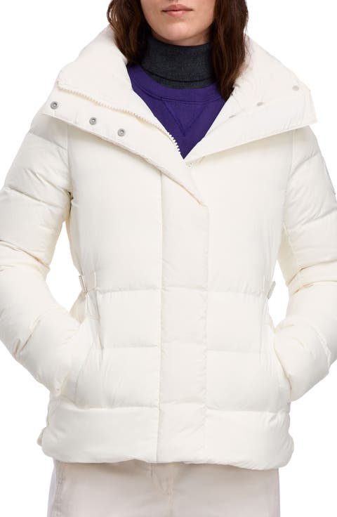 Lyndale 750 Fill Power Down Quilted Puffer Jacket
