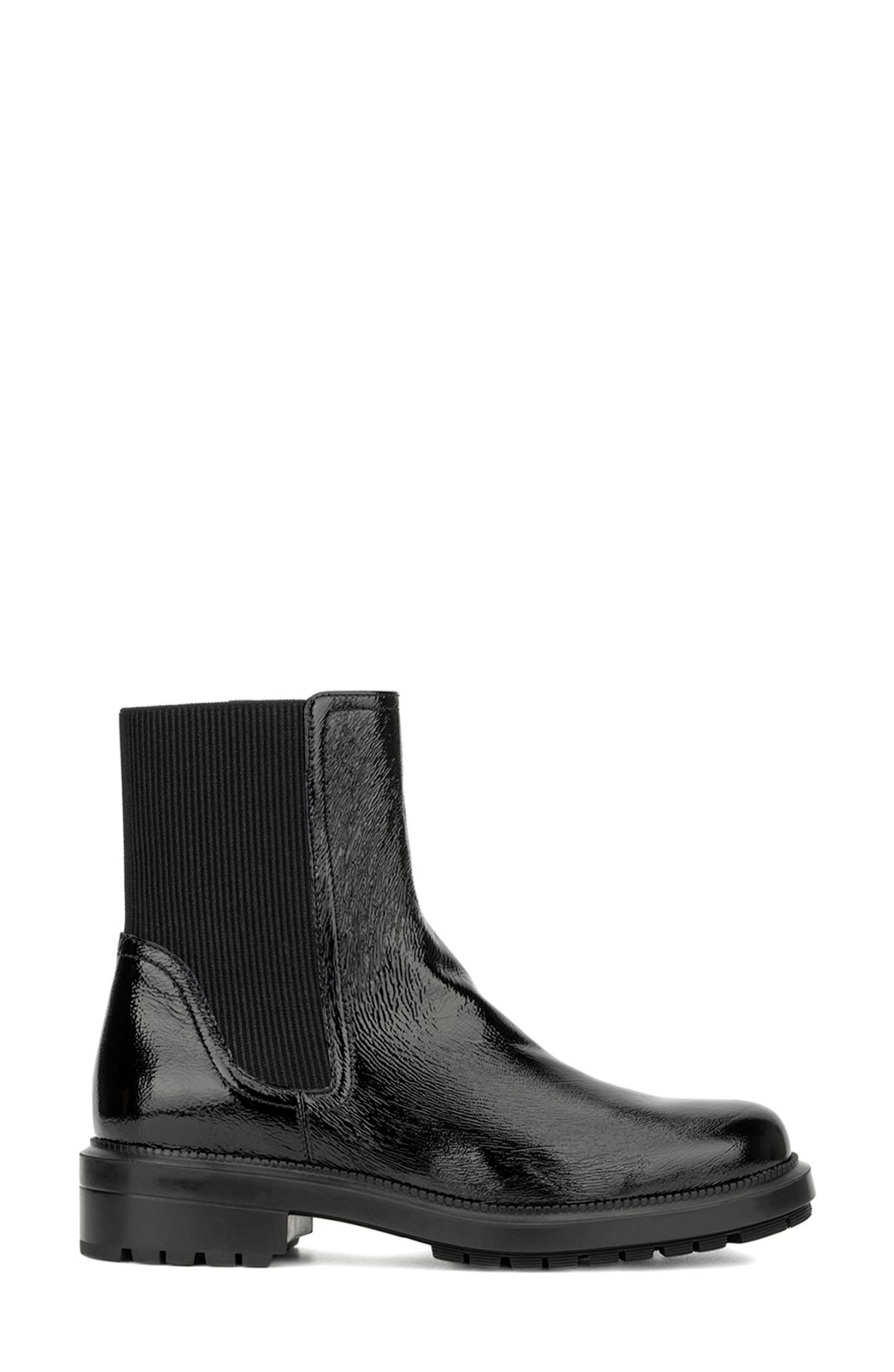 Aquatalia Lauda Weatherproof Chelsea Boot, Alternate, color, 