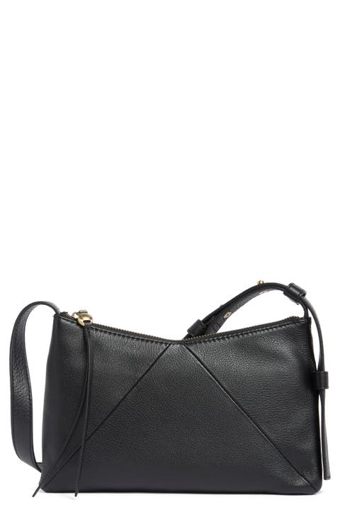 Paulette Small Crossbody Bag