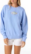 O'Neill Solis Fleece Graphic Sweatshirt
