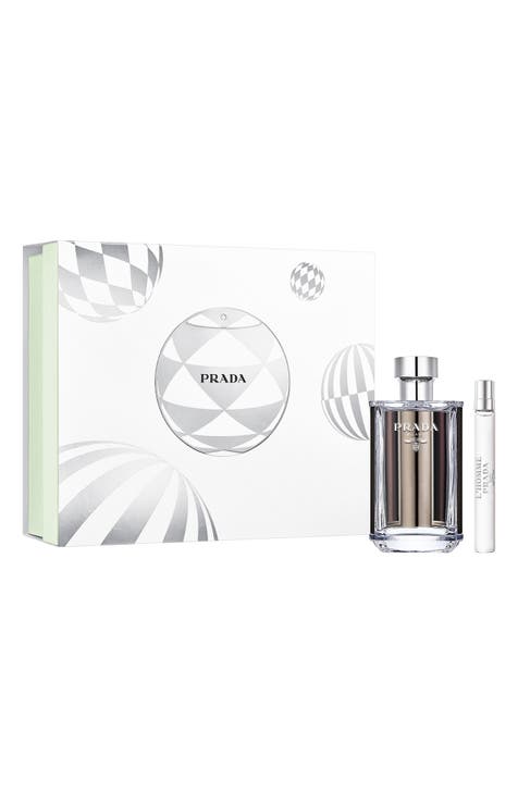 Prada men's cologne gift sets best sale