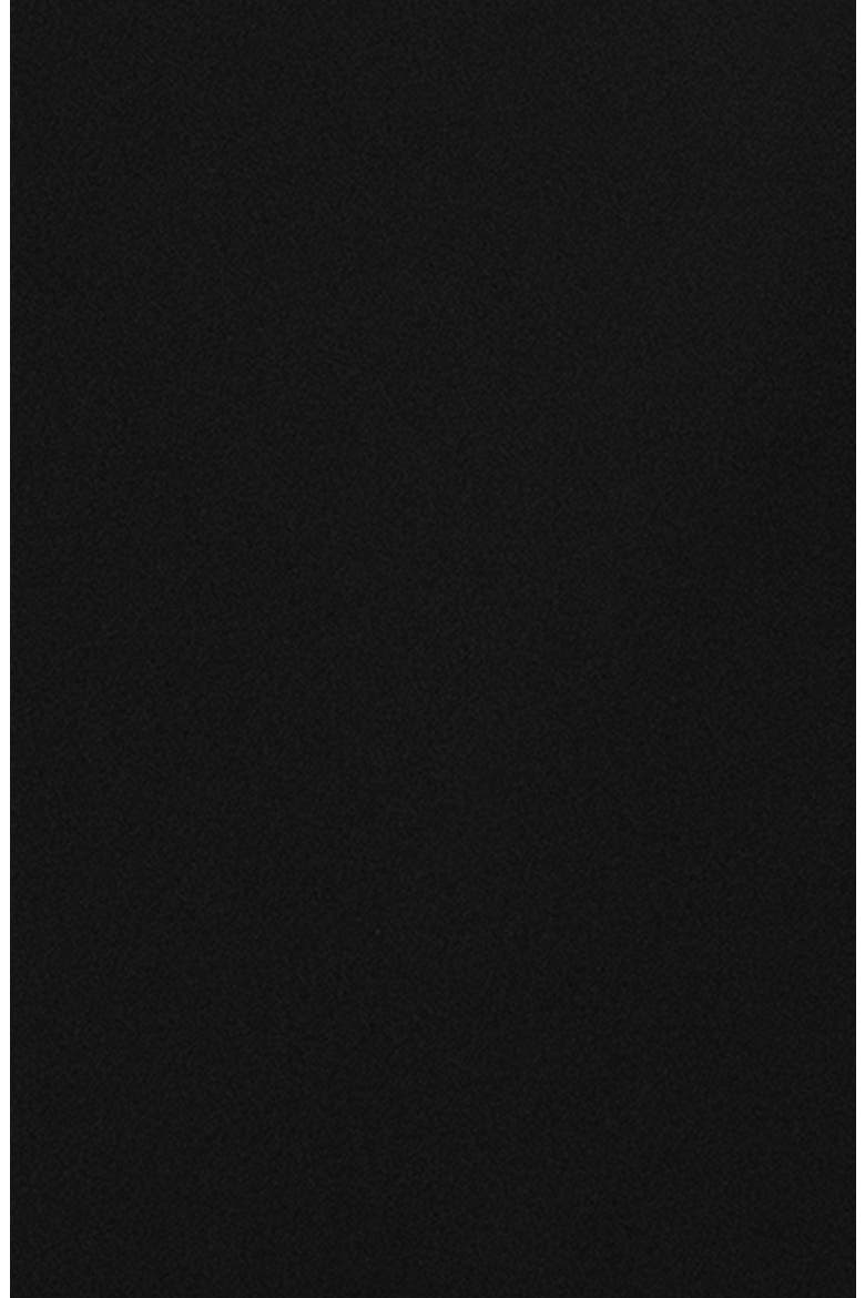 Lace Detail Off the Shoulder Sheath Gown, Alternate, color, BLACK