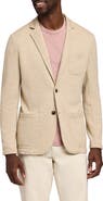 Faherty Inlet Knit Blazer