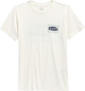 O'Neill Kids' Western Classics Cotton Graphic T-Shirt