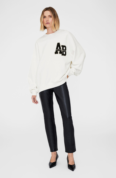 Women's Ivory Sweatshirts & Hoodies | Nordstrom
