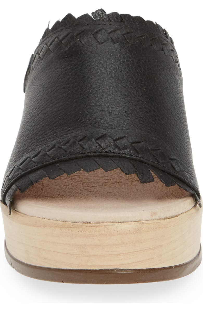 PIKOLINOS Costacabana Platform Slide Sandal, Alternate, color,