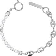 Justine Clenquet Gwen Bracelet