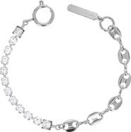 Justine Clenquet Gwen Bracelet