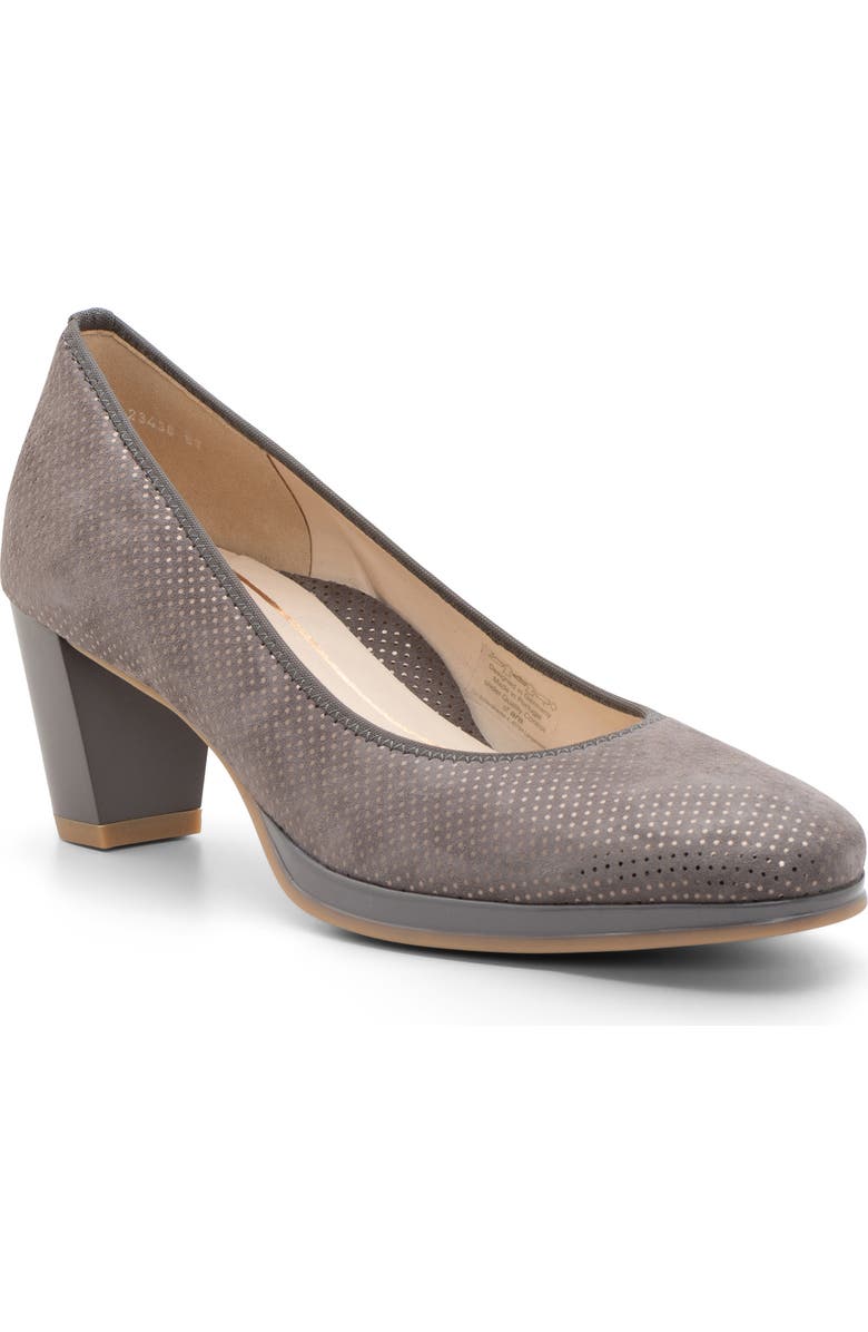 ara Ophelia Pump, Main, color, Street