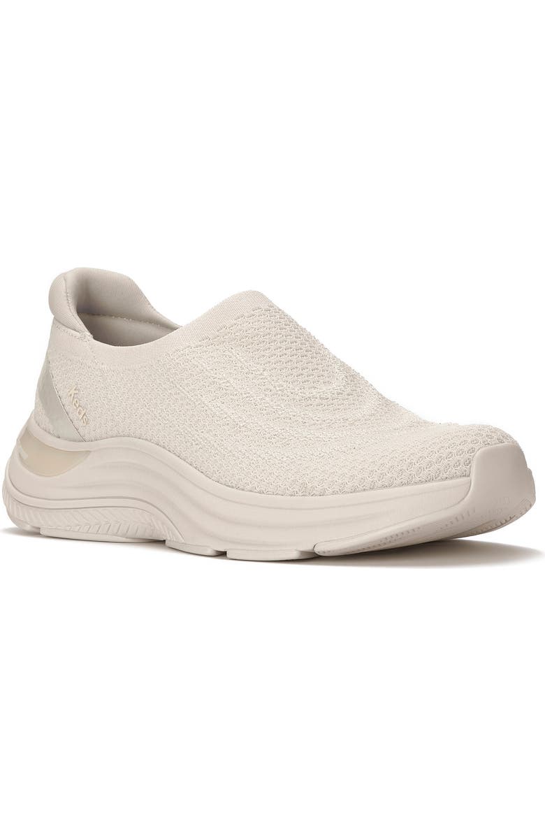Keds<sup>®</sup> Slip-On Sneaker, Main, color, Parchment