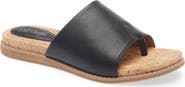 EUROSOFT Ellamae Slide Sandal
