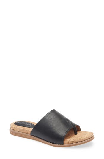 Eurosoft Ellamae Slide Sandal